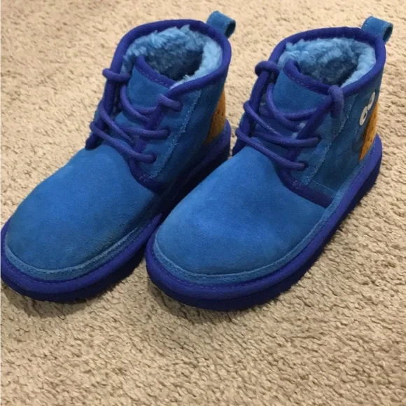 Cookie Monster bundle - Picture 10 of 11